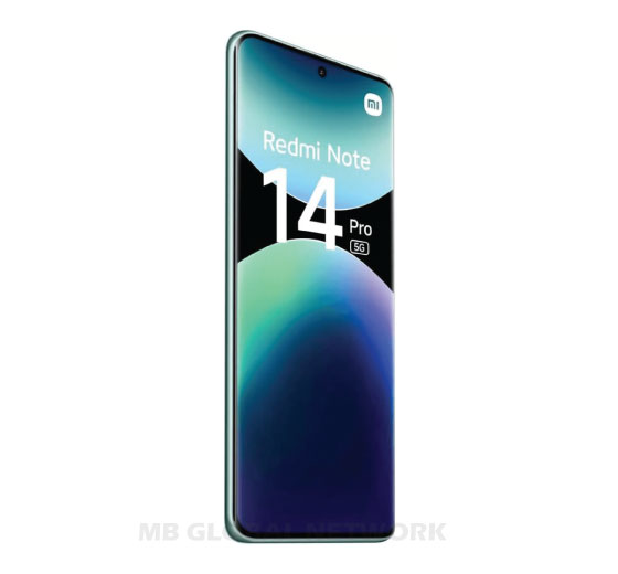 Redmi Note 14 Pro 5G