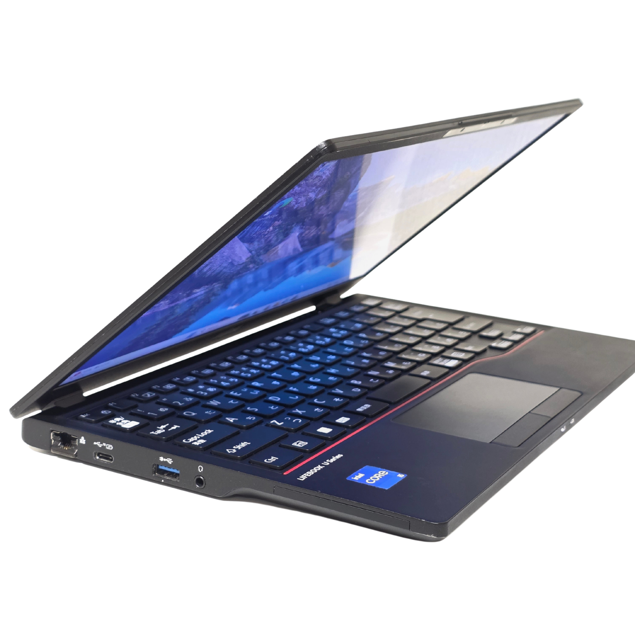 Fujitsu LifeBook Core i5
