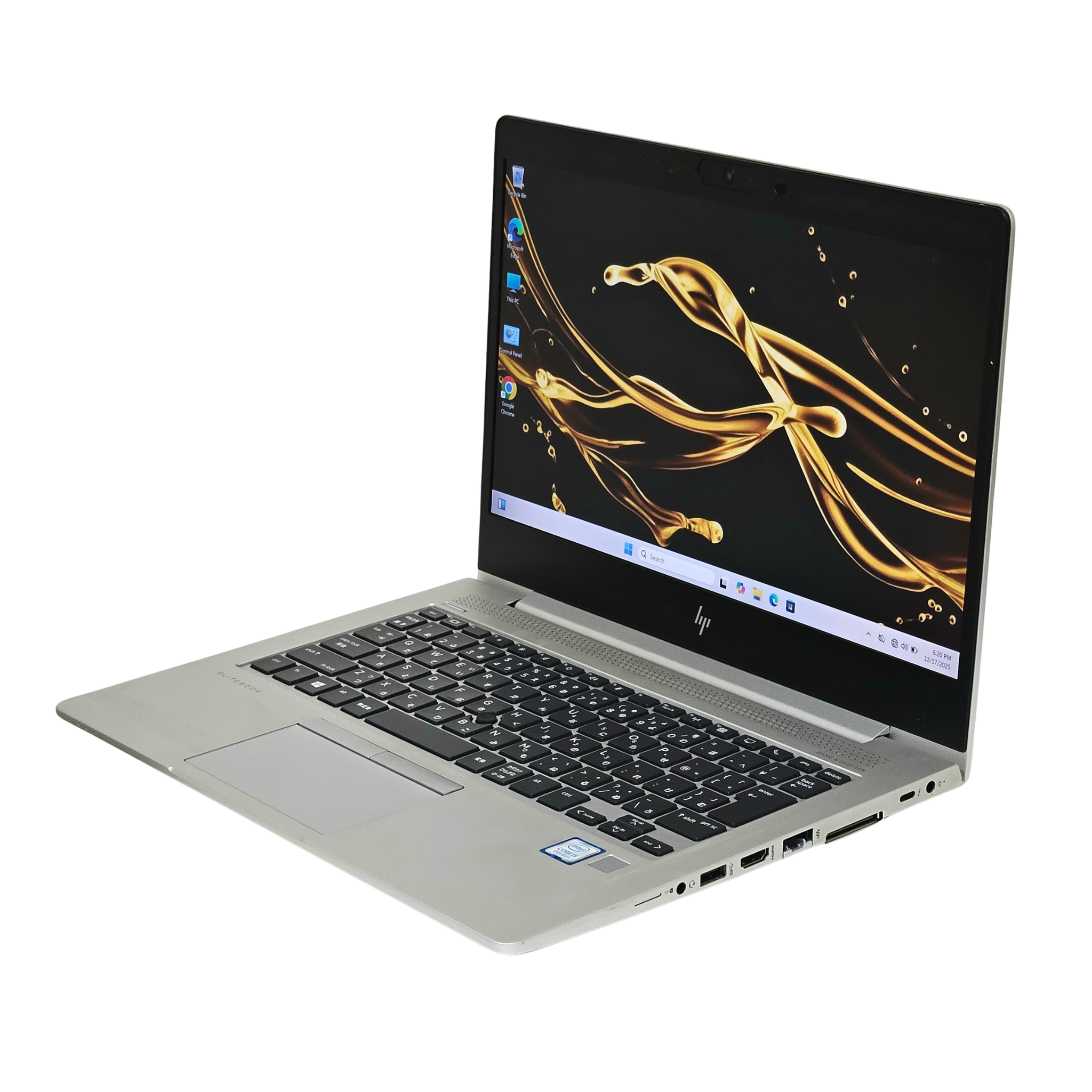 HP EliteBook Core i5