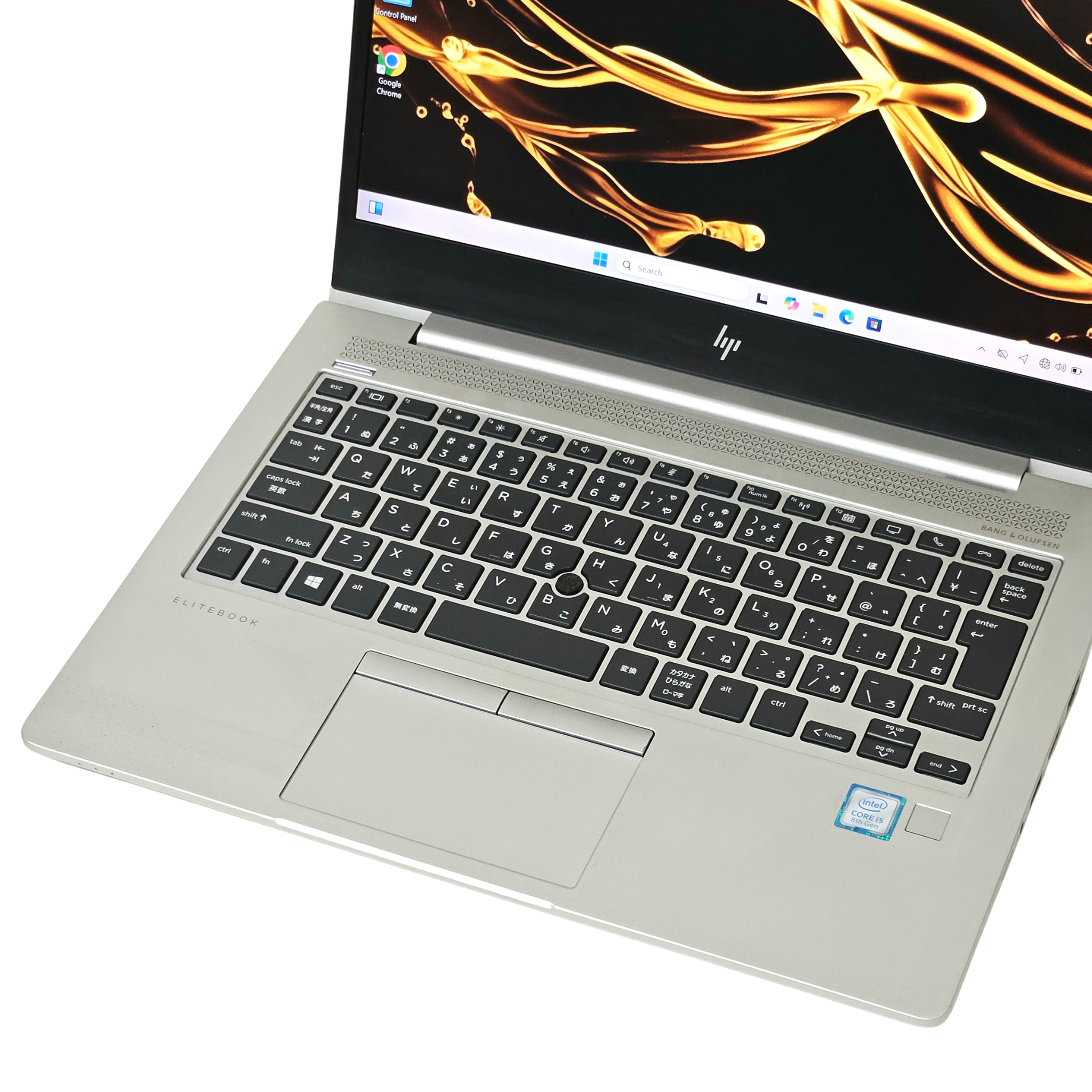 HP EliteBook Core i5